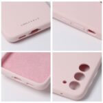 Samsung A17 Кейс ROAR CLOUD SKIN /светло розов/ - Image 3