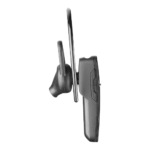 Bluetooth слушалка Cellularline - Sleek Multipoint /черна/ - Image 3