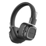 Blavec Bluetooth слушалки Over-Ear BO-11 Bass Admiral /черни/ - Image 2