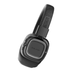 Blavec Bluetooth слушалки Over-Ear BO-11 Bass Admiral /черни/ - Image 5