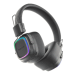 Blavec Bluetooth слушалки Over-Ear BO-11 Bass Admiral /черни/ - Image 6