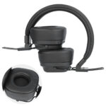 Blavec Bluetooth слушалки Over-Ear BO-11 Bass Admiral /черни/ - Image 8