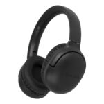 Blavec Bluetooth слушалки Over-Ear BO-12 Bass Master ANC /черни/ - Image 2