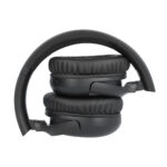Blavec Bluetooth слушалки Over-Ear BO-12 Bass Master ANC /черни/ - Image 4