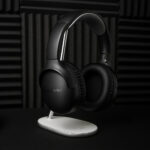 Blavec Bluetooth слушалки Over-Ear BO-12 Bass Master ANC /черни/ - Image 8
