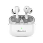 Bluetooth слушалки Blavec BW-01 Pure (BW01-W) /бели/