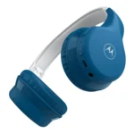 Motorola JR300 Bluetooth безжични слушалки за деца /синьо-сиви/