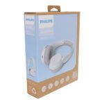 Безжични слушалки Philips TAH3209BK/00 /черни/ - Image 8