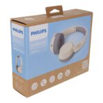 Безжични слушалки Philips TAH3209BG/00 /бежови/ - Image 6