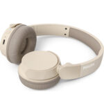 Безжични слушалки Philips TAH3209BG/00 /бежови/ - Image 5
