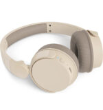 Безжични слушалки Philips TAH3209BG/00 /бежови/ - Image 4