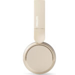 Безжични слушалки Philips TAH3209BG/00 /бежови/ - Image 3