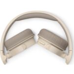 Безжични слушалки Philips TAH3209BG/00 /бежови/ - Image 2