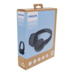 Безжични слушалки Philips TAH3209BK/00 /черни/ - Image 6
