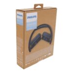 Безжични слушалки Philips TAH3209BK/00 /черни/ - Image 7