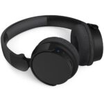 Безжични слушалки Philips TAH3209BK/00 /черни/ - Image 4