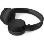 Безжични слушалки Philips TAH3209BK/00 /черни/ - Image 3