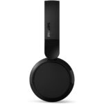 Безжични слушалки Philips TAH3209BK/00 /черни/ - Image 2