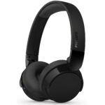Безжични слушалки Philips TAH3209BK/00 /черни/