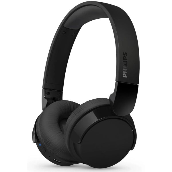 Безжични слушалки Philips TAH3209BK/00 /черни/