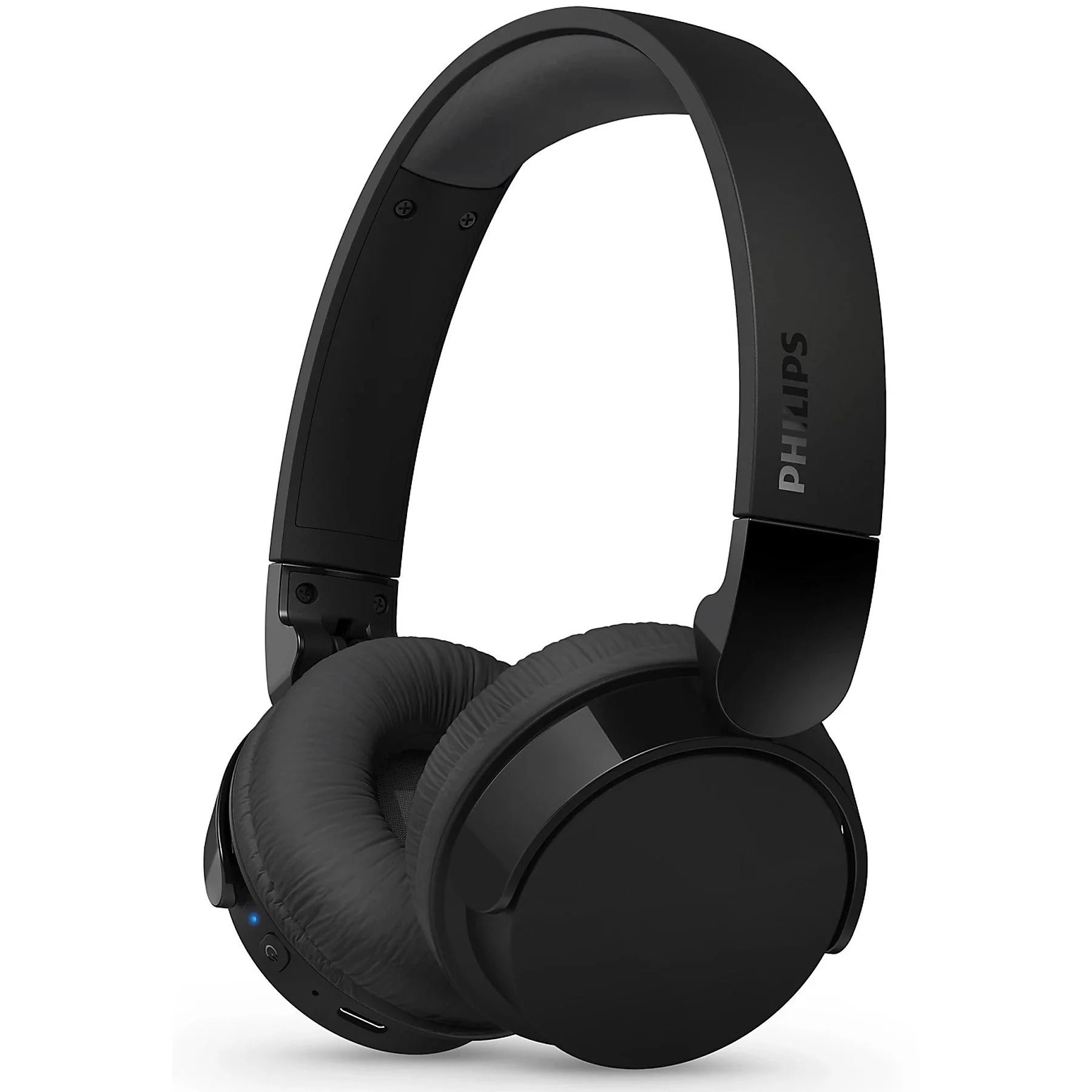 vensfon-slushalki-philips-tah3209.24 Безжични слушалки Philips TAH3209BK/00 /черни/ - Image 1