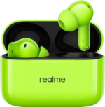 Bluetooth слушалки Realme Buds T200 - Image 6