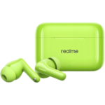 Bluetooth слушалки Realme Buds T200 - Image 11