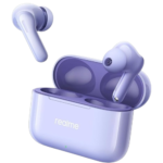 Bluetooth слушалки Realme Buds T200 - Image 5