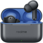 Bluetooth слушалки Realme Buds T200 - Image 9