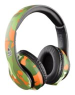 Bluetooth слушалки Music Sound MILITARY - Image 4