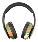 Bluetooth слушалки Music Sound MILITARY - Image 2