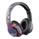Bluetooth слушалки Music Sound PAILLETTES