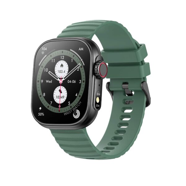 Смарт часовник myPhone Watch Tool /зелен/
