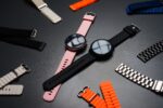 Смарт часовник TITMO O-100 (TFT, Bluetooth разговори) розов - Image 9