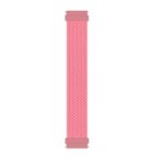 Универсална каишка /20мм/ Smart Watch , Braided Strap, XS /розова/ - Image 2