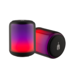 Тонколони Spartan Gear Syrinx M Medium RGB 2.0