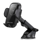 Стойка за кола Blavec BHC-03 15W с индукционно зареждане /черна/ - Image 2