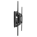 60" - 120" Стойка за телевизор Brateck за монтаж на стена, Heavy-duty, въртяща, LM HD FUL TV 60 120 - Image 3