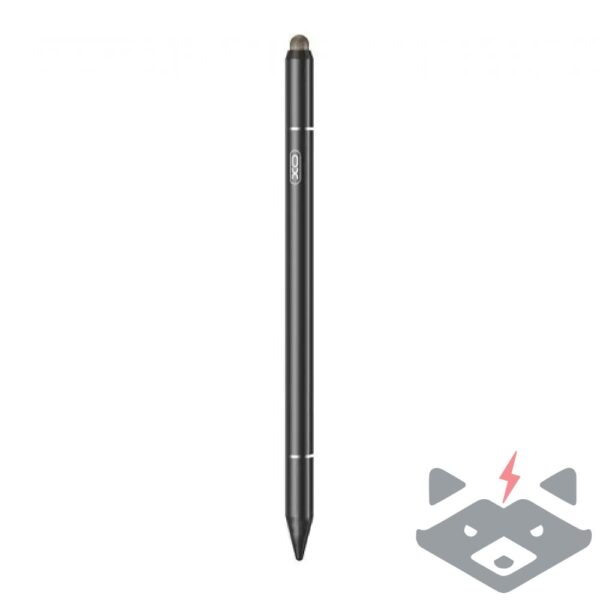 XO Дигитална писалка / Stylus 3в1, touch-sensitive, ST-07