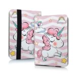 Калъф таблет Fashion 9/10 инча универсален sweet unicorn