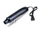 Пистолет за горещ въздух 300W /черен/ - Image 3