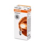 T4W Автомобилна крушка Osram 12V, 4W