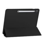 Samsung Galaxy Tab S10 Fe+ Plus 13.1 X620 / X626B Силиконов калъф Tech-Protect SC PEN /черен/ - Image 2