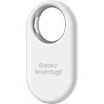 Проследяващо устройство Samsung Galaxy SmartTag2, EI-T5600BWEGEU /бял/