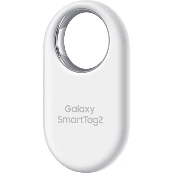 Проследяващо устройство Samsung Galaxy SmartTag2, EI-T5600BWEGEU /бял/