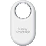 Проследяващо устройство Samsung Galaxy SmartTag2, EI-T5600BWEGEU /бял/ - Image 2