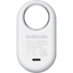 Проследяващо устройство Samsung Galaxy SmartTag2, EI-T5600BWEGEU /бял/ - Image 4