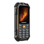 Телефон HAMMER Boost 2 LTE