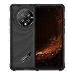 Телефон HAMMER IRON 6 IR Remote /черен/