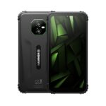 Телефон HAMMER RANGER 6-128GB /черен/